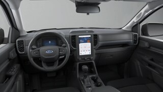 2026 Ford Ranger® Internal Image 2